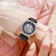 Men's Automatic Mechanical Watch Waterproof Wristwatches 742255073602