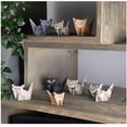 thumbnail image 5 of DIY Paper Cats 3D Handmade Origami Cat Model Fold Your Own Paper Cats DIY Cat Camp Origami Animal Shaped Decoration Kit Stickers Pattern Cute Printing for Crafts Art Kits Models Craft 2Sets(Pups), 5 of 9