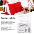 thumbnail image 3 of Cutting Dies Stamps, Clear  Stamps and Dies Multipurpose DIY  for Gift Boxes, 3 of 8