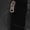 Black, variant on Men's Faux Leather Sherpa Lined Trucker Jacket, Brown, Size X-Large