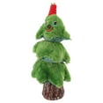 thumbnail image 1 of Árbol De Navidad Que Canta Y Baila, árbol De Navidad De Felpa Con Luces LED, Columpio Para Decoración Del Hogar, Diversión Para Familiares Y Amigos, 1 of 7
