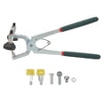 thumbnail image 2 of Sheet Metal Dent Repair Tool, Car Dent Repair Plier Ergonomic Design  For Door, 2 of 8
