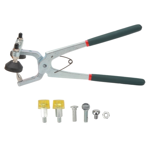 Sarapandan High-Performance Door & Hood Edge Repair Tool for Professionals Universal Car Dent Fix Plier