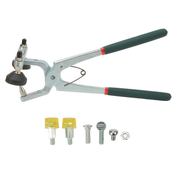 Sheet Metal Dent Repair Tool,Car Dent Repair Plier Auto Body Repair Tool Car Dent Repair Plier Reliable and Durable