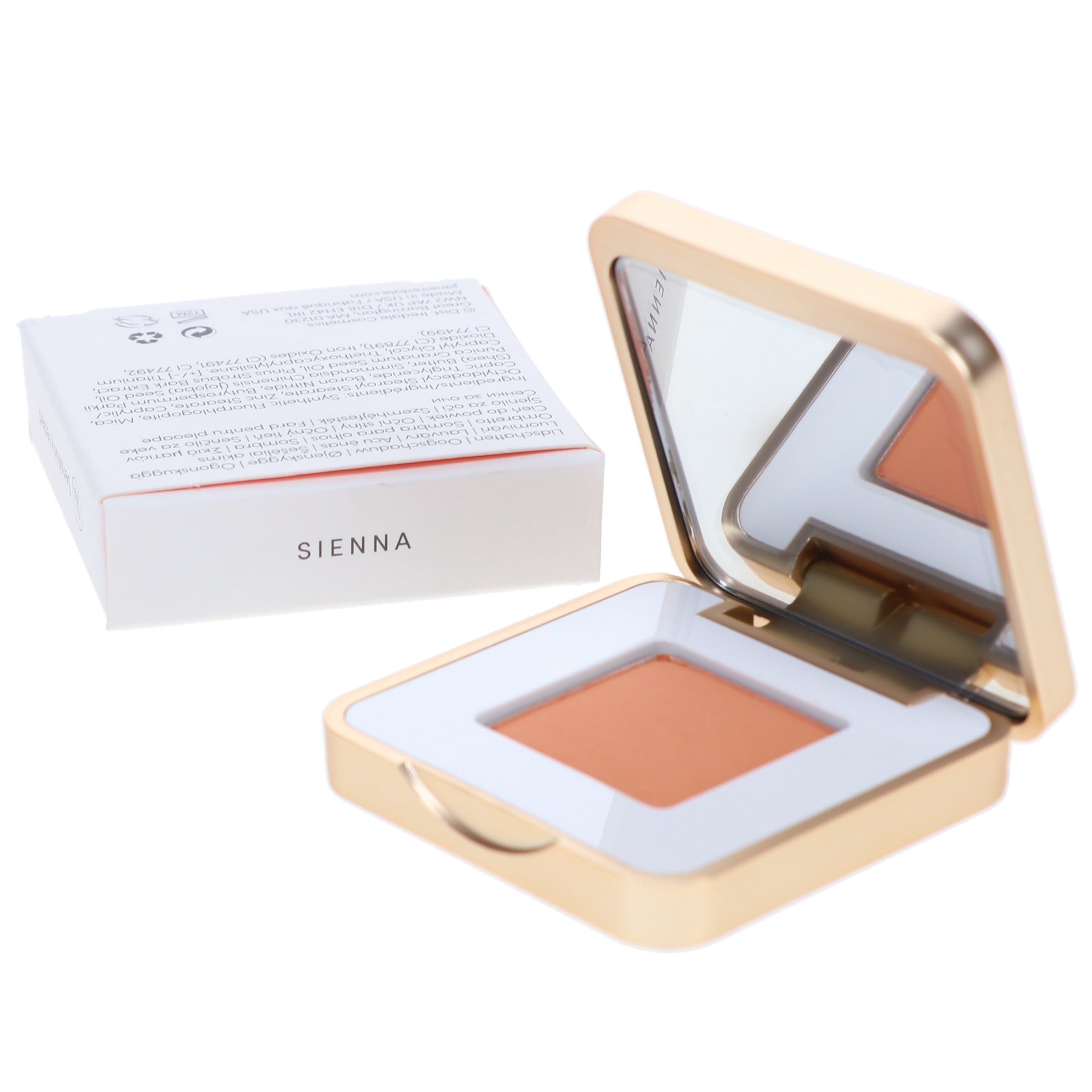 jane iredale PurePressed Eye Shadow Sienna 0.04 oz