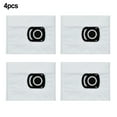 thumbnail image 4 of Replacement Spare Parts Dust Bag For Tefal For X-Plorer Serie 75 S+ Vacuum, 4 of 9