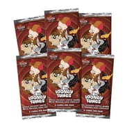 Upper Deck Fleer Retro Looney Tunes Vbx
