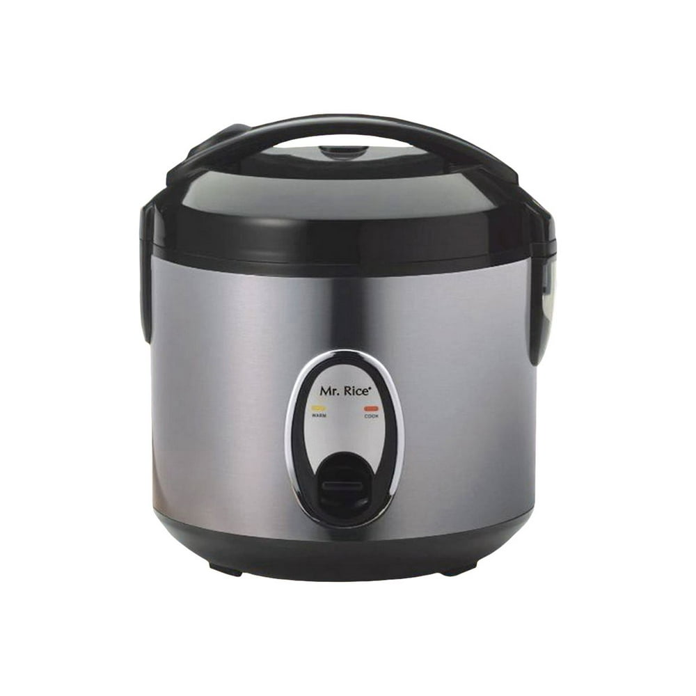 Sunpentown Mr. Rice SC0800S Rice cooker 0.8 qt 350 W Walmart