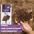 thumbnail image 3 of CACEP | Chocolate Org&aacute;nico Amargo 90% cacao | 5 Pack barras de 85g c/u | Bajo en az&uacute;car | Sin l&aacute;cteos | Vegano | Snack Saludable, 3 of 6