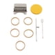 thumbnail image 2 of DIY Darning Tool, Repair Clothes Wide Applicability Wooden Darning Mini Loom Machine Improve Hand Eye Coordination For Home ANGGREK Otros, 2 of 8