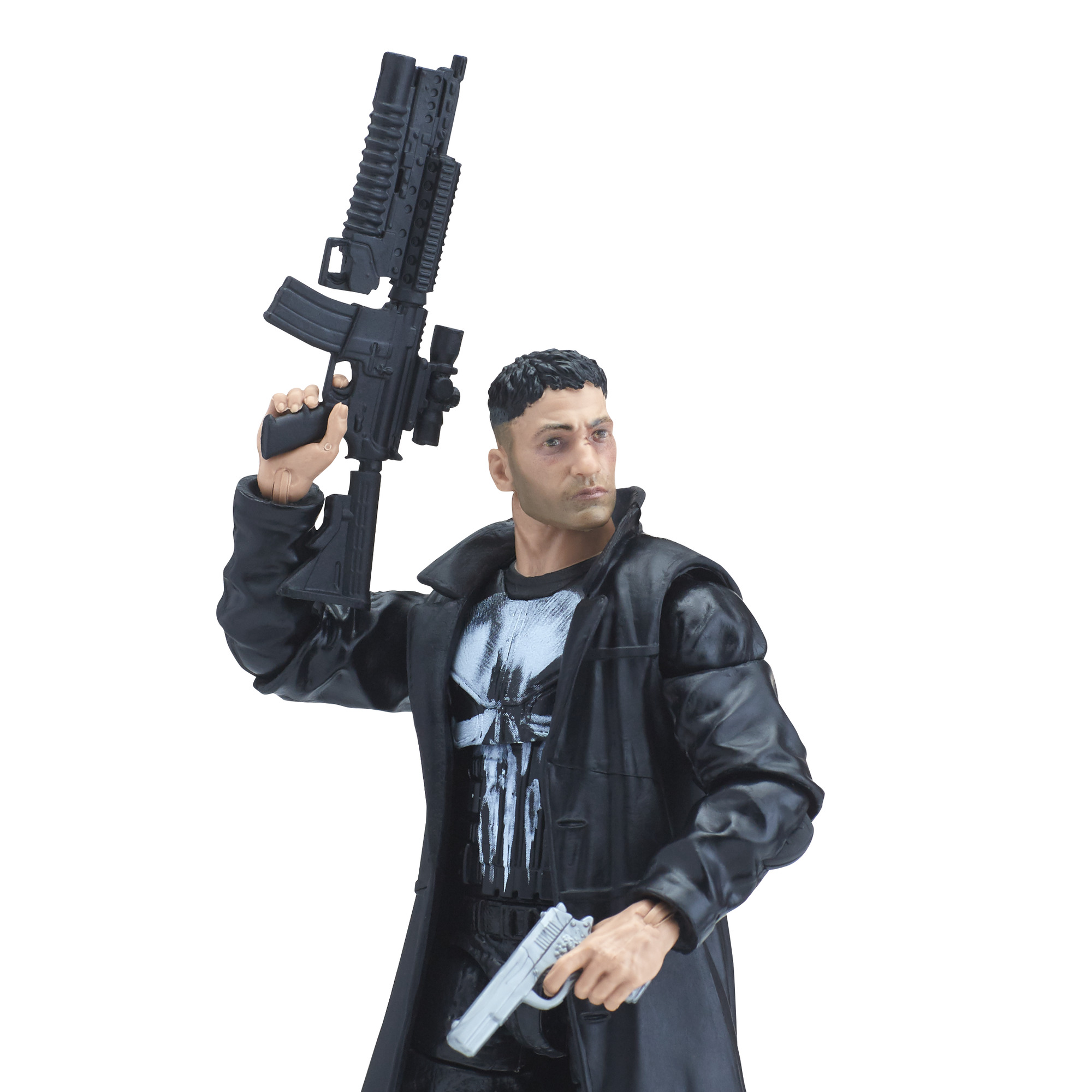 Marvel Knights Legends Series 6-inch Punisher