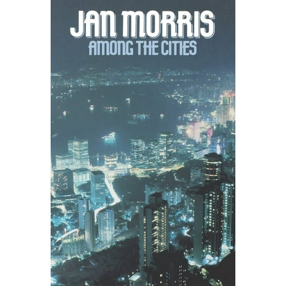 Among the Cities, (Paperback)