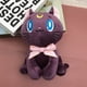 thumbnail image 2 of Muñeco de peluche Sailors Moons Lunas Anime, 22 cm, 2 of 2