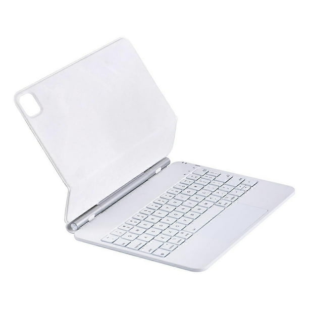 Magic Keyboard for Air 6 11 Inch Tablet Case Magnetic Touchpad Bluetooth Wireless Keyboard