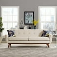 thumbnail image 2 of Engage Upholstered Fabric Sofa-EEI-1180, 2 of 4