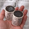 thumbnail image 3 of Craft Tape Vintage Wide - 1 Roll Removable 9.84ft DIY Masking Tape Planner Tape, 3 of 3