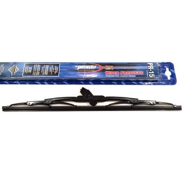 Rear Wiper Blade - Compatible with 2000 - 2004 Subaru Outback 2001 2002 2003