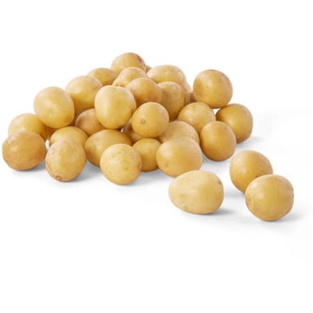 Baby Yellow Potatoes, 1.5 lb Bag
