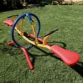 Gym Dandy Pendulum Teeter Totter