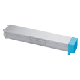 thumbnail image 1 of Zoomtoner Compatible SAMSUNG CLT-C606S Laser Toner Cartridge Cyan for Samsung Xpress CLX-9250ND, 1 of 1