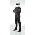 thumbnail image 2 of RaceQuip® 1969992RQP Pro-1 Driving Jacket - SFI 3.2A/1 - Black - Youth Small, 2 of 4