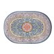 thumbnail image 2 of Carpet Model Creative Lovely Small Beautiful Vintage Rug Models Charming Dolly House Mini House Decor heqiyong LED, 2 of 2