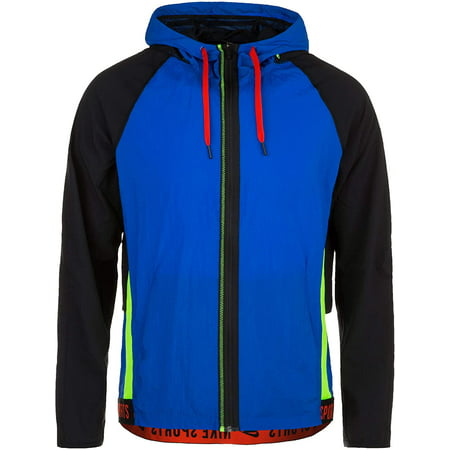Nike Mens Flex Full Zip Jacket Px Bv3303-480