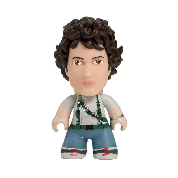 Titans Minis - Aliens"Game Over" Collection - Ripley (2/18)