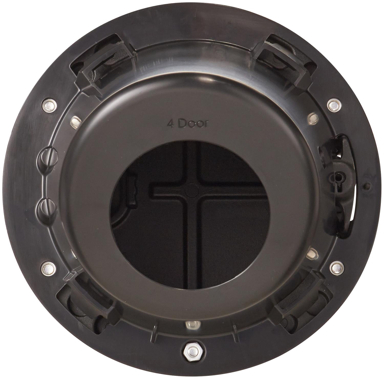 Spectra Premium FNA902A Fuel Filler Housing