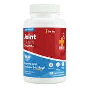 Redd Remedies, Joint Health Original, Fast-Acting Comfort with Collagen and Hyaluronic Acid,, 90 Capsules