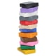thumbnail image 1 of Arcilla Polimérica DIY, Juego De 12 Colores Para Manualidades Hechas A Mano, Kit Educativo De Arcilla Para Modelar Para Niños, Suave Y Respetuoso Con El Medio Ambiente, 1 of 7