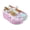 Birthday Buddies, variant on Women's Platform Shoes – Love on the Road Mary Jane, Buckle Closure, Road Trip Design, 2.2" Platform Heel, Rubber Sole, Cushioned Insole, Size 6