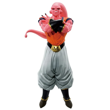 Bandai Dragon Ball Z Ichibansho Majin Buu (Vs Omnibus Ultimate Ver.) Masterlise Figure