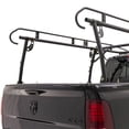 thumbnail image 4 of Elevate Outdoor Powder Coated Steel Over Cap Truck Rack, Adjustable to 75" Wide, 4 of 7