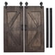 thumbnail image 1 of Puerta Vintage de Madera para Habitación Infantil, Estilo Retro, 1 of 9