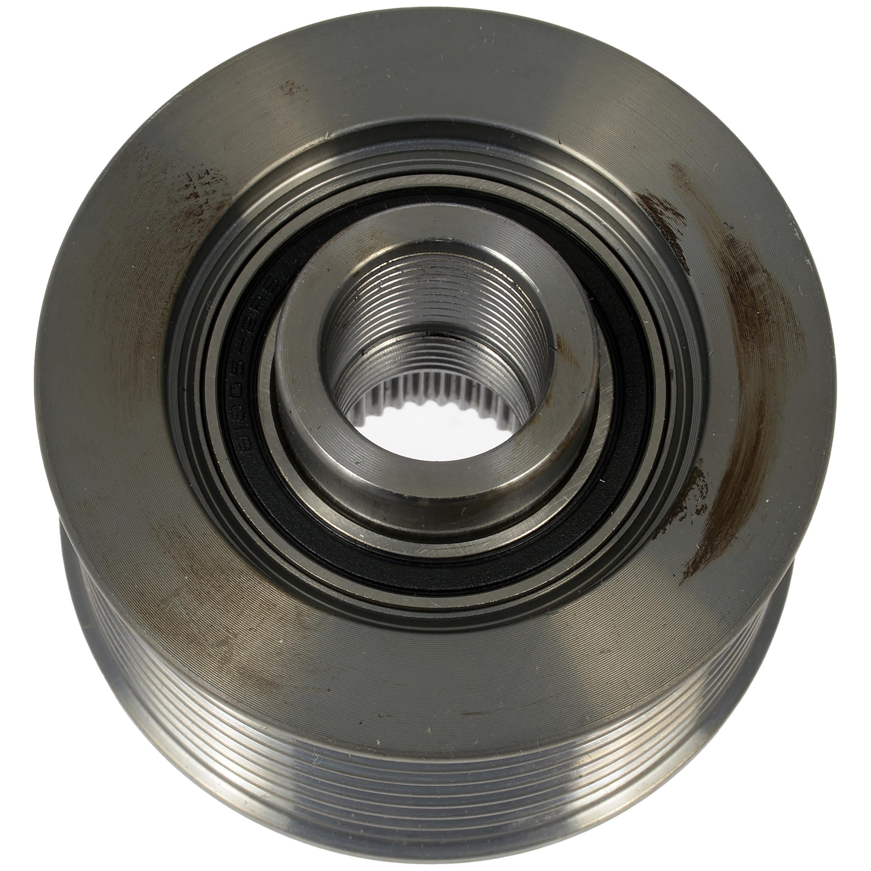 Dorman 300-435 Alternator Pulley for Specific Dodge / Ram Models