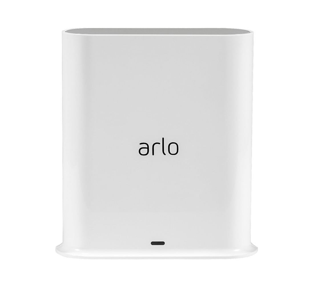 Restored Arlo VMB4500-100NAR Base Station for Arlo Pro
