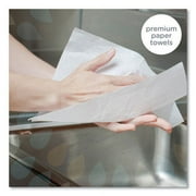 Kleenex 11268 Hand Towels Premium Ultra Soft (Bundle of 2)