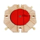 thumbnail image 2 of 1 Juguete Divertido de Construcción de Accesorios de Tocadiscos de Tren de Madera, 2 of 7