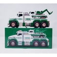thumbnail image 2 of Hess 2019 Toy Truck - Tow Truck Rescue Team, 2 of 2