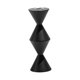 thumbnail image 2 of Soporte para Velas, Plato para Velas, Adorno Artesanal de Hierro, Candelabro, Soporte para Luz de Té para Vacaciones, Día de San Valentín, Hogar Estilo B, 2 of 9