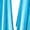 Blue, variant on Girls Metallic Crop Tops with Shiny Bell Bottom Pants 2 Pcs Set Sparkly Dance Hip Hop Disco Outfits Hot Pink 16