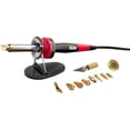 thumbnail image 1 of Kit De Pirograbado Para Madera Soprte 15 Piezas 120v Weller Weller WLIWBK2512A, 1 of 5