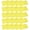 Yellow, variant on 22” x 28” Poster Board by Creatology - For School Projects - Artwork - Photographs - Garage Sale - Blue - Bulk 24 Pack