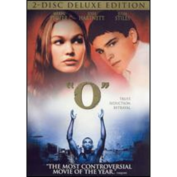 Pre-Owned O [Deluxe Edition] [2 Discs] (DVD 0031398791126) directed by Tim Blake Nelson