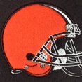 thumbnail image 4 of NFL Cleveland Browns Heritage Banner, 4 of 4
