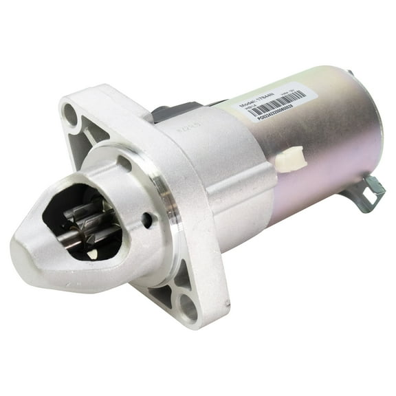 TRQ Starter Fits 2002-2006 Honda CR-V STA05196