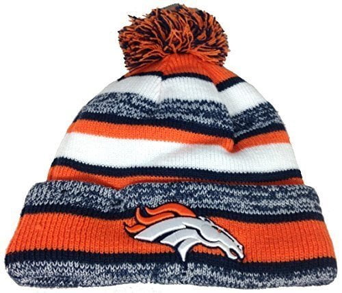 New Era Denver Broncos 2014 On Field 