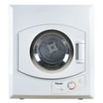 thumbnail image 2 of Panda PAN40SF 110V Portable Compact Cloths Dryer, 2 of 4