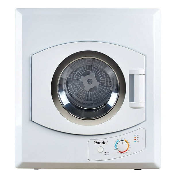 Panda PAN40SF 110V Portable Compact Cloths Dryer